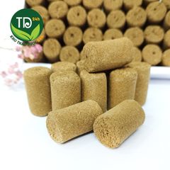 Nhang ngải cứu, dụng cụ diện chẩn 100% tự nhiên (điếu ngải diện chẩn), đánh bay các chứng cảm lạnh chân tay, xương khớp