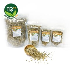 Bạch tật lê đã sao thơm, sạch, nhiều công dụng tốt cho nam giới, hỗ trợ hiệu quả cho người sỏi thận, sỏi bàng quang