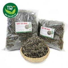 Cây Cỏ Mực nhọ nồi sấy, hàng mùa vụ mới, khô, sạch, thơm, 500 gr, hỗ trợ thanh nhiệt, giải độc, dưỡng tóc khỏe đẹp