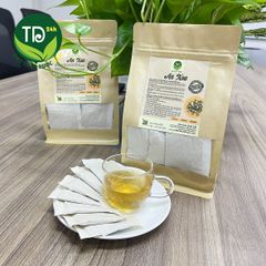 Trà An Xoa khô túi lọc, thảo mộc cho sức khoẻ, thơm dịu vị thiên nhiên, hàng loại 1, 100% từ thiên nhiên
