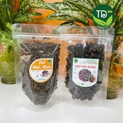 Hạt dổi rừng Tây Bắc, dổi nếp, hàng loại A, gia vị ướp cho nhiều món thơm ngon, đặc trưng