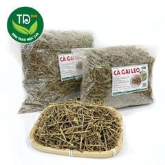 Cà gai leo, hàng mùa mới, khô, sạch, thơm, hỗ trợ giải độc, thanh nhiệt, thanh lọc cơ thể