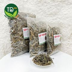 Cây Vòi Voi, thảo mộc thiên nhiên giúp thanh nhiệt, lợi tiểu, hỗ trợ viêm xoang, da cơ địa, giảm đau sưng khớp