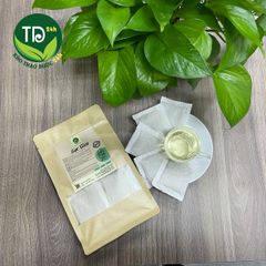 Trà lạc tiên túi lọc, hỗ trợ giúp an thần, ngủ ngon, giảm căng thẳng, ️ngừa ho, viêm họng, ️giải độc, làm mát gan