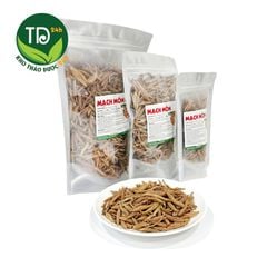 Mạch môn nam, hàng sấy khô, thơm, sạch, không lẫn tạp chất