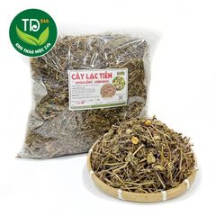 Cây lạc tiên (chùm bao, nhãn lồng), hàng mùa mới, khô, sạch, thơm, hỗ trợ ngủ ngon, thanh nhiệt, lợi tiểu