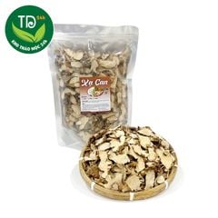 Xạ can khô 250g, cây rẻ quạt, rễ quạt thơm, sạch, nhiều công dụng tốt