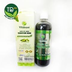 Trái Nhàu Khô giúp tiêu hóa dễ dàng, lợi tiểu, nhuận trường, ổn định huyết áp, tăng cường miễn dịch