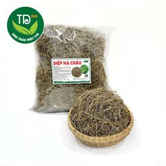 Diệp hạ châu (cây chó đẻ), hàng mùa vụ mới, khô, sạch, thơm, 01kg, hỗ trợ thanh nhiệt, lợi tiểu