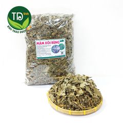 Cây Mâm xôi rừng sấy khô, hàng loại 1, nhiều lá khô thơm, chất lượng