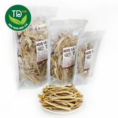 Ngưu tất bắc thái lát mỏng, hàng loại 1 sạch thơm, tốt cho xương khớp, tê bì chân tay.