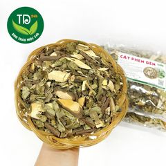 Cây Phèn Đen khô, hàng loại 1, mới, khô thơm