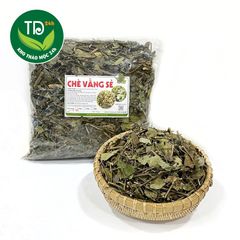 [1kg] Chè vằng sẻ Nghệ An, hàng mùa vụ mới, khô, sạch, thơm, hỗ trợ lợi sữa, thanh nhiệt, mát gan, dễ uống mỗi ngày