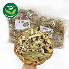 Lá Hen sấy khô, Cây bồng bồng, thảo mộc thiên nhiên, hàng mới khô thơm