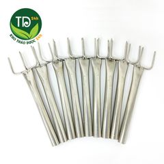 Ngải bồ kết, thành phần từ lá ngải cứu tự nhiên, ít tàn, ít khói, phù hợp sử dụng trong diện chẩn, hơ ngải và massage