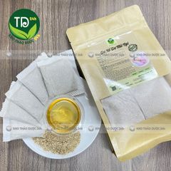 Trà ngủ ngon tứ vị, thảo mộc cho sức khoẻ, thơm dịu vị thiên nhiên, hàng loại 1, 100% từ thiên nhiên