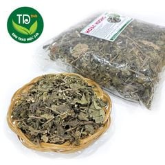 Hoắc hương sấy khô, hàng loại 1, khô thơm, không lẫn tạp chất