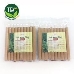 Ngải xương khớp, 100% dược liệu thiên nhiên, đánh bay các chứng về xương khớp, đau mỏi, dược tính tác động theo nhiệt