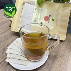 Trà giảo cổ lam túi lọc, thảo mộc cho sức khỏe, thơm dịu vị thiên nhiên, hàng loại 1