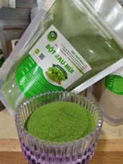 Bột rau mùi nguyên chất, gia vị ướp cho các loại thịt bò, heo, cừu, gà vịt, mang lại mùi thơm tự nhiên cho món ăn