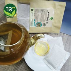 Chè vằng sẻ, bịch 30 túi lọc, trà vằng, hỗ trợ tốt cho sức khỏe, phù hợp cho phụ nữ sau sanh