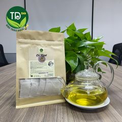 Trà cỏ ngọt túi lọc, thảo mộc cho sức khoẻ, thơm dịu vị thiên nhiên, hàng loại 1, 100% từ thiên nhiên