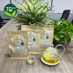 Trà túi lọc chè dây SaPa nguyên chất, thảo mộc cho sức khoẻ, thơm dịu vị thiên nhiên, hàng loại 1, 100% từ thiên nhiên