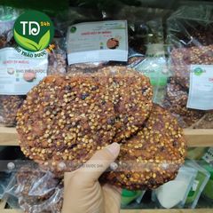 Chuối hột rừng Tây Nguyên ép miếng, làm hết đau lưng, hết mỏi vai gáy, tê tay chân, tiện sử dụng, 100 % thiên nhiên