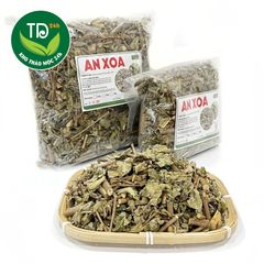 Cây an xoa khô, hỗ trợ thanh nhiệt, làm mát gan, giải độc, hạ men gan, hàng mùa vụ mới, khô, sạch, thơm