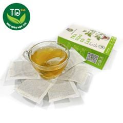 Trà giảo cổ lam túi lọc, thảo mộc cho sức khỏe, thơm dịu vị thiên nhiên, hàng loại 1