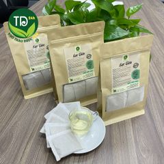 Trà lạc tiên túi lọc, hỗ trợ giúp an thần, ngủ ngon, giảm căng thẳng, ️ngừa ho, viêm họng, ️giải độc, làm mát gan
