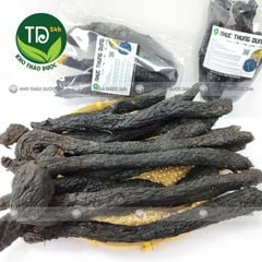 Nhục thung dung, hàng loại 1, củ to, thơm, tăng cường sinh lực, bổ thận, tráng dương, dùng ngâm rịu, pha trà, nấu ăn