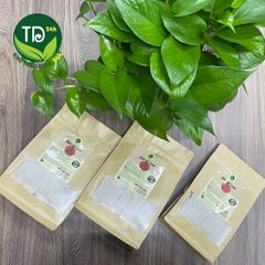 Trà giảo cổ lam túi lọc, thảo mộc cho sức khỏe, thơm dịu vị thiên nhiên, hàng loại 1