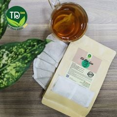Cà gai leo, hàng mùa mới, khô, sạch, thơm, hỗ trợ giải độc, thanh nhiệt, thanh lọc cơ thể