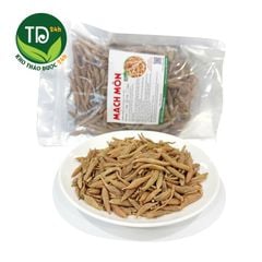 Mạch môn nam, hàng sấy khô, thơm, sạch, không lẫn tạp chất