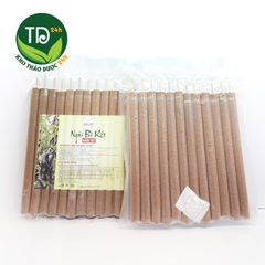 Nhang ngải cứu, dụng cụ diện chẩn 100% tự nhiên (điếu ngải diện chẩn), đánh bay các chứng cảm lạnh chân tay, xương khớp