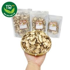 Xạ can khô 100g, cây rẻ quạt, rễ quạt thơm, sạch, nhiều công dụng tốt