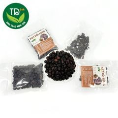 [Combo siêu rẻ] 100 gr hạt dổi nếp + 100 gr hạt mắc khén, đặc sản Tây Bắc chính hiệu, hàng loại A I Kho Thảo Mộc 24h