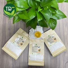 Trà An Xoa khô túi lọc, thảo mộc cho sức khoẻ, thơm dịu vị thiên nhiên, hàng loại 1, 100% từ thiên nhiên