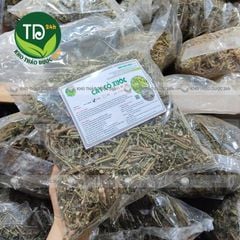 Cây cỏ xước khô, hỗ trợ ngừa sỏi thận, tiểu đường, mỡ máu cao, ổn định kinh nguyệt, tốt cho người bị thoái hóa khớp xương