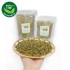 Hoa đu đủ đực 250g, khô, sạch, thơm, nụ đẹp, dùng pha trà, ngâm mật ong, tốt cho sức khoẻ