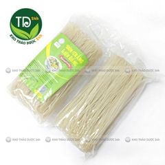 Bún gạo lứt đỏ, đặc sản Cao Bằng, hỗ trợ giảm cân, ăn kiêng, thực dưỡng eat clean, tiện sử dụng, cho mọi lứa tuổi