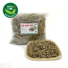 Cà gai leo, hàng mùa mới, khô, sạch, thơm, hỗ trợ giải độc, thanh nhiệt, thanh lọc cơ thể