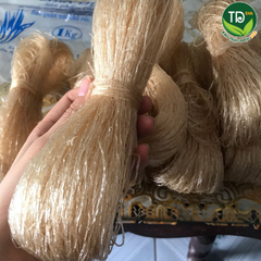 Miến dong Phia Đén, đặc sản Cao Bằng, sợi dai giòn, cam kết 100% không hóa chất, hàng công ty