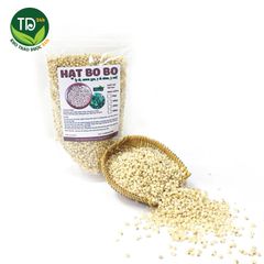Hạt ý dĩ, y dĩ, hạt bo bo, dùng nấu chè, cháo, xôi, hàng loại 1, thơm, ngon, ngọt