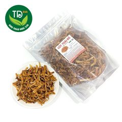 Cốt toái bổ ( củ cốt toái ) thái lát, sấy khô tư nhiên, hàng cao cấp, sạch thơm
