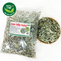 Kim tiền thảo, hàng mùa vụ mới, khô, sạch, thơm, [01kg] hỗ trợ thanh nhiệt, lợi tiểu