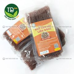 Bún gạo lứt đỏ, đặc sản Cao Bằng, hỗ trợ giảm cân, ăn kiêng, thực dưỡng eat clean, tiện sử dụng, cho mọi lứa tuổi