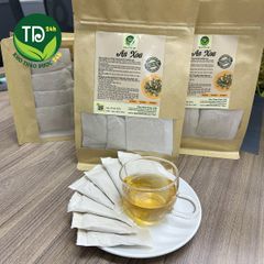 Trà An Xoa khô túi lọc, thảo mộc cho sức khoẻ, thơm dịu vị thiên nhiên, hàng loại 1, 100% từ thiên nhiên