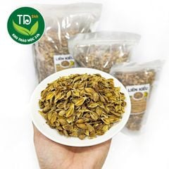 Liên kiều, hạ liên tử, hàng mới, khô, sạch, thanh nhiệt
